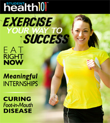 Student Health 101