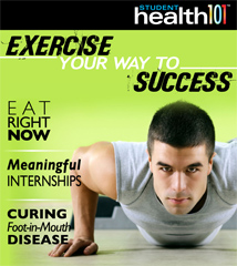 Student Health 101