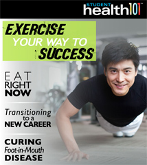Student Health 101