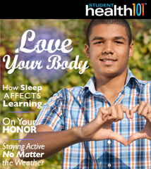 Student Health 101