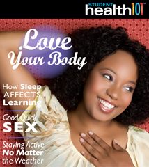 Student Health 101