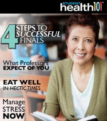 Student Health 101