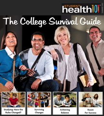 Student Health 101