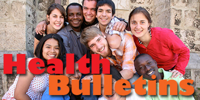 Health Bulletins