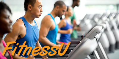 FitnessU