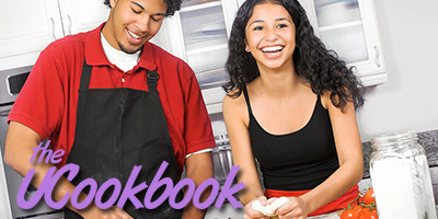 The UCookbook