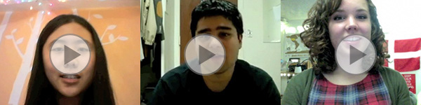 Student Voice