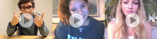 Student Voice