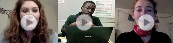 Student Voice