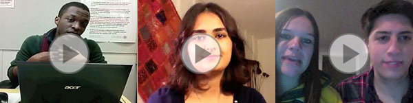 Student Voice