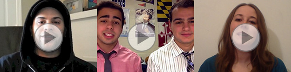 Student Voice