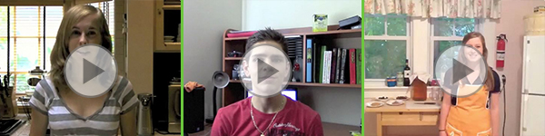 Student Voice
