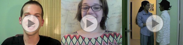 Student Voice