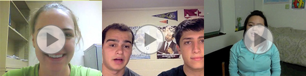 Student Voice