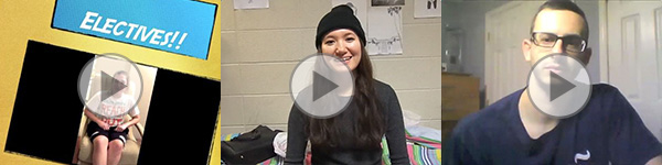 Student Voice