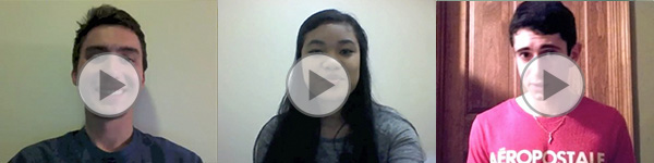 Student Voice