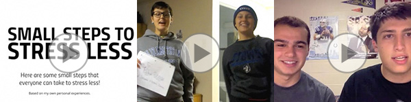 Student Voice