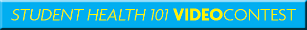Student Health 101 Video Contest